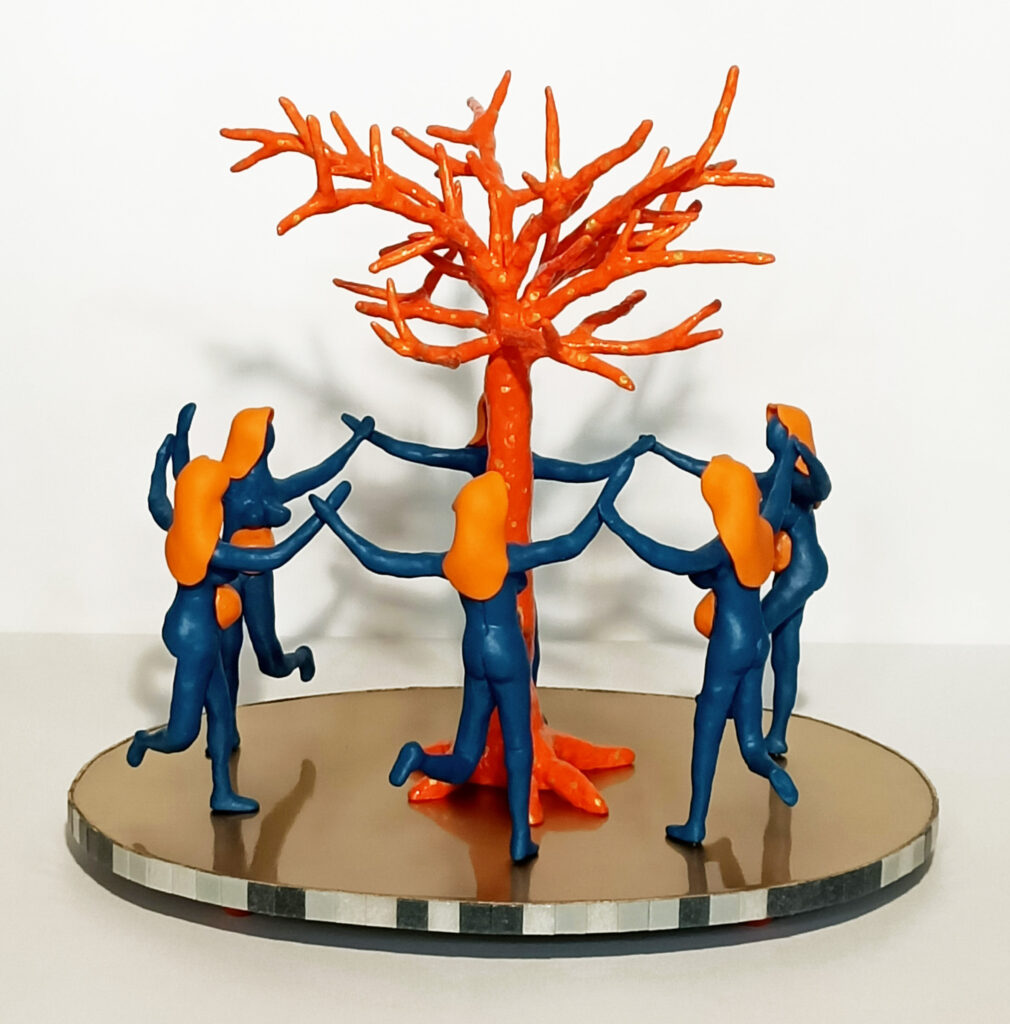 L'albero della vita - Carlo Alberto Pacifici